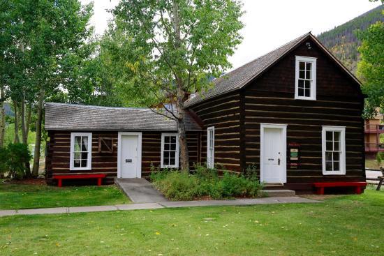 Frisco Historic Park and Museum